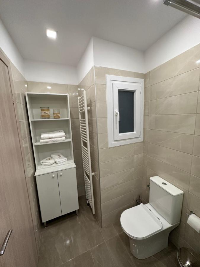 Jj Volos Luxury Center Home Buitenkant foto