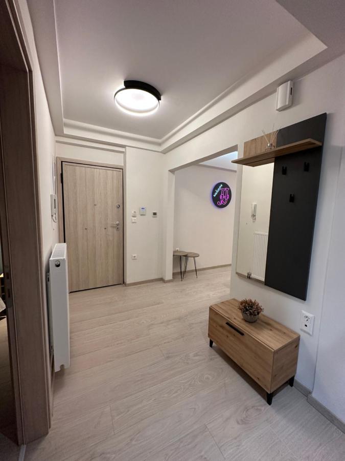 Jj Volos Luxury Center Home Buitenkant foto