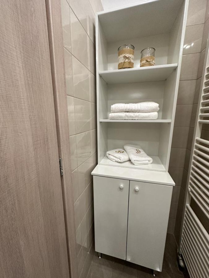 Jj Volos Luxury Center Home Buitenkant foto